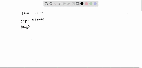 suppose-that-the-graph-of-the-function-fx-has-slope-2-at-the-point-12-if-the-newton-raphson-algorith