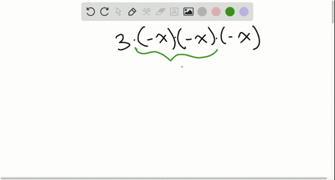 simplify-the-variable-expression-3-x-x-x