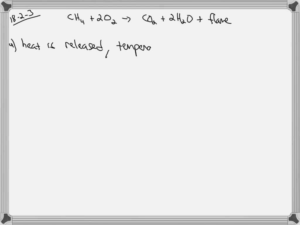 solved-methane-ch4-g-reacts-with-oxygen-o2-g-to-produce-carbon