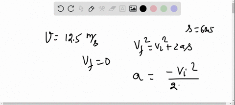what-coefficient-of-friction-is-required-to-stop-a-hockey-puck-sliding-at-125-mathrmm-mathrms-initia