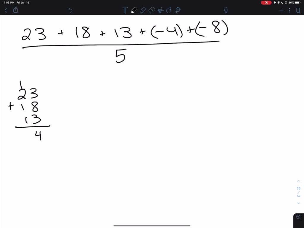 solved-to-find-the-average-of-eight-numbers-find-the-of-the-numbers