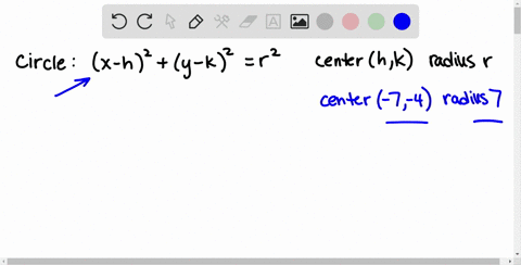 in-exercises-69-76-write-the-standard-form-of-the-equation-of-the-circle-with-the-given-characteri-4