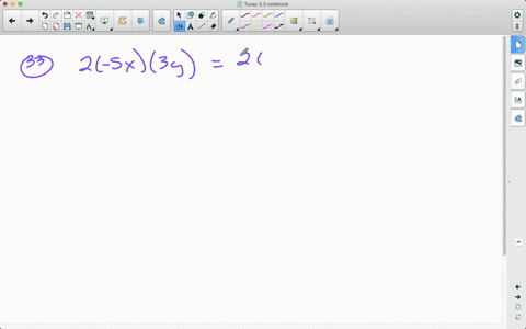 simplify-2-5-x3-y