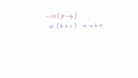 rewrite-each-expression-using-the-distributive-property-and-simplify-if-possible-10p-q