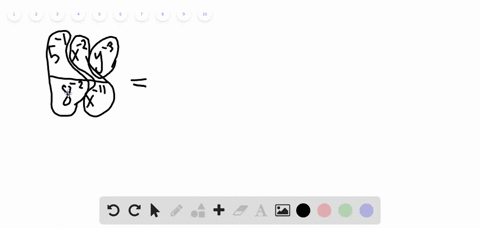 Solved Simplify The Expression The Simplified Ex