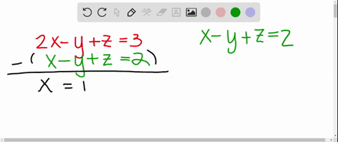 solve-each-system-of-linear-equations-beginaligned2-x_1-x_2x_3-3-x_1-x_2x_3-2-2-x_12-x_2-2-x_3-4enda