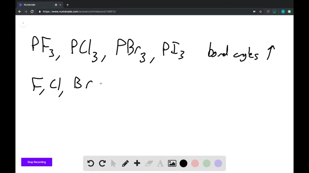 the-bond-angles-for-the-hydrides-of-the-group-15