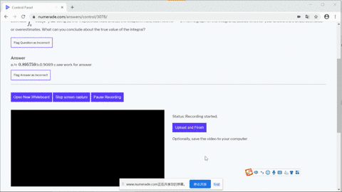 estimate-displaystyle-int_01-cos-x2-dx-using-a-the-trapezoidal-rule-and-b-the-midpoint-rule-each-wit