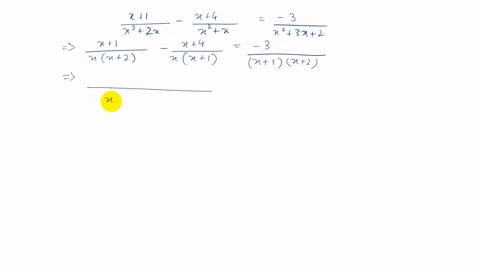 solve-each-equation-fracx1x22-x-fracx4x2xfrac-3x23-x2