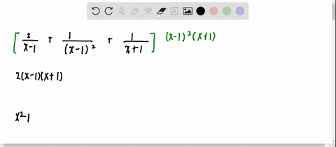 assembling-and-disassembling-partial-fractions-the-following-expression-is-a-partial-fraction-decomp