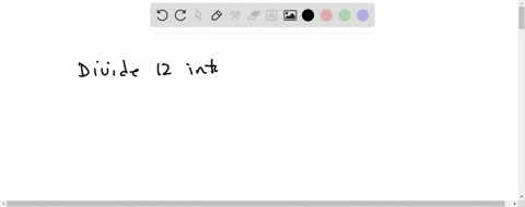 translate-the-english-phrase-into-a-mathematical-statement-and-simplify-divide-12-into-60