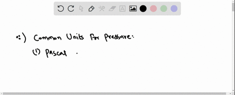 list-four-common-units-for-measuring-pressure