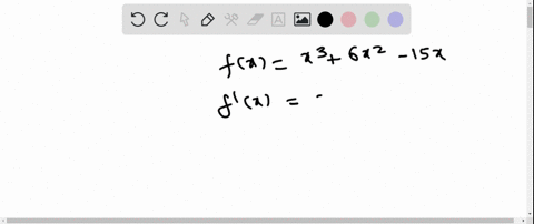 find-the-critical-numbers-of-the-function-fxx36-x2-15-x