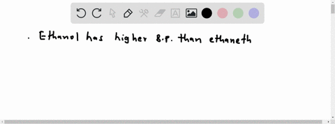 which-should-have-the-higher-boiling-point-ethanol-leftmathrmch_3-mathrmch_2-mathrmohright-found-in-