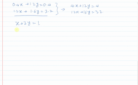 use-cramers-rule-to-solve-the-system-leftbeginarrayl-04-x12-y04-12-x16-y32-endarrayright-3