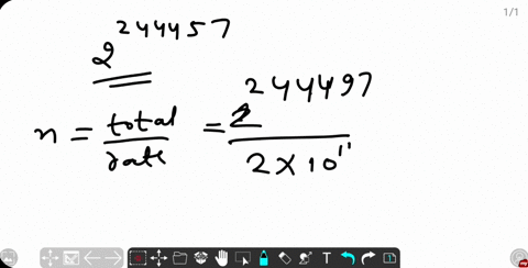 the-number-244457-1-is-prime-at-the-time-that-this-number-was-determined-to-be-prime-it-took-one-of-