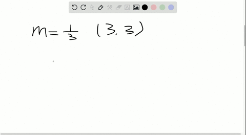 find-an-equation-of-each-line-frac13-text-and-passing-through-the-point-33