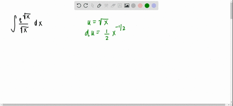 evaluate-the-indicated-integral-int-fracesqrtxsqrtx-d-x