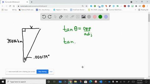 SOLVED:Refer to the following: Geostationary orbits are useful because ...