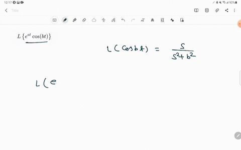 in-exercises-1-6-use-the-results-of-this-section-to-calculate-the-specified-laplace-transforms-and-s