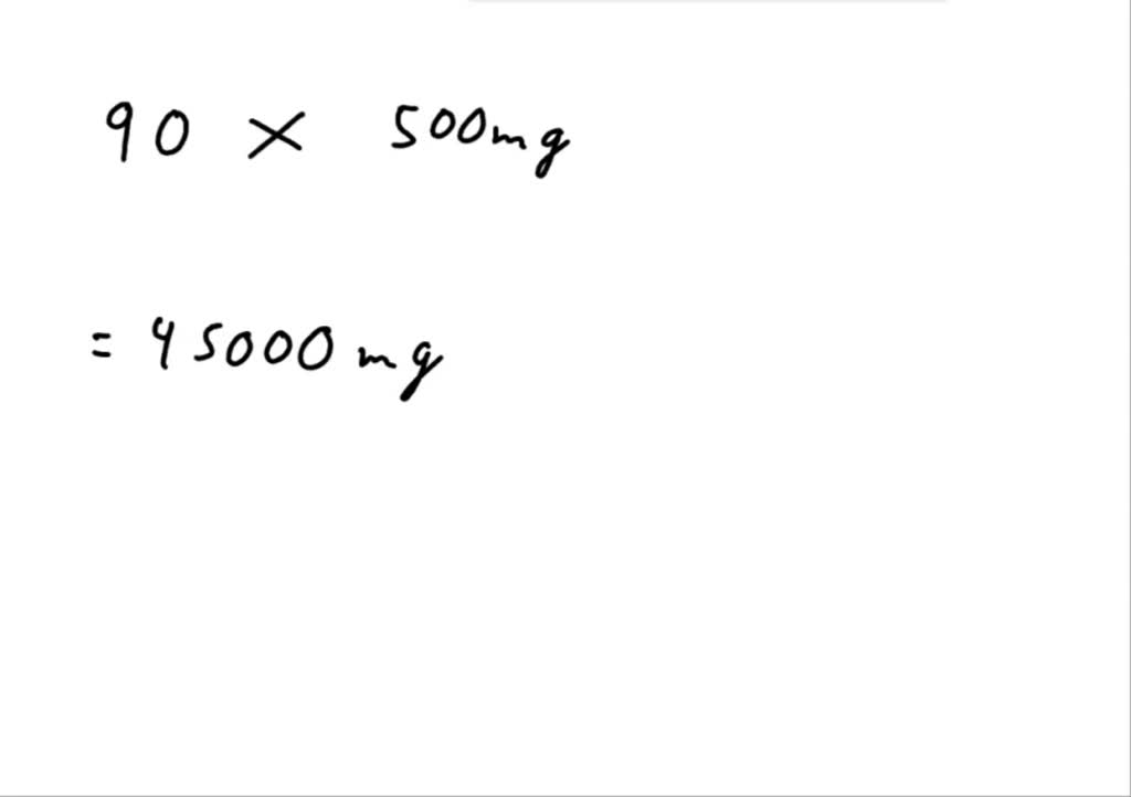 SOLVED What is the difference between extrastrength and regular