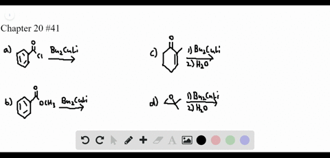 draw-the-product-formed-when-ch_3ch_2ch_2ch_2_2culi-is-treated-with-each-compound-in-some-cases-no-r