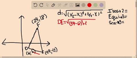 determine-whether-triangle-d-e-f-with-vertices-d6-6-e39-12-and-f2418-is-scalenc-isosceles-or-equilat