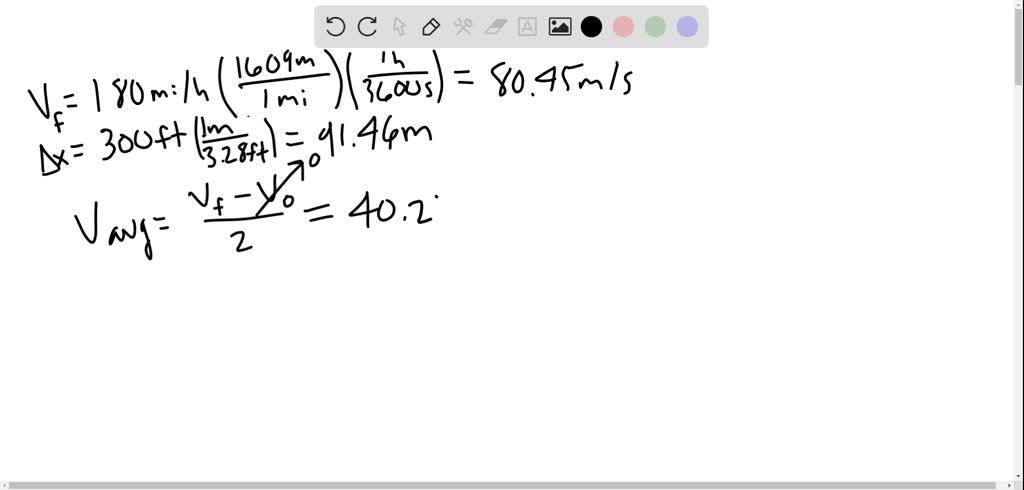 SOLVED: Calculate the constant acceleration a in g 's which the ...