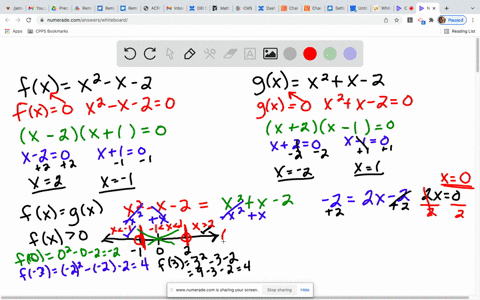 use-the-given-functions-f-and-g-a-solve-fx0-b-solve-gx0-c-solve-fxgx-d-solve-fx0-e-solve-gx-leq-0-29