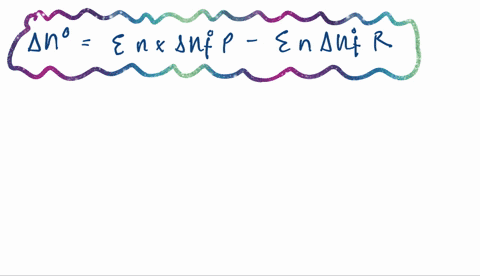 the-enthalpy-change-for-the-oxidation-of-styrene-mathrmc_8-mathrmh_8-is-measured-by-calorimetry-ma-4