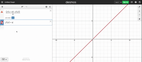 a-use-the-definition-of-derivative-to-calculate-fprime-b-check-to-see-that-your-answer-is-reasonable