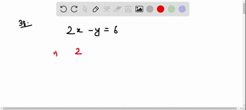 find-the-slope-of-the-line-determined-by-each-equation-2-x-y6