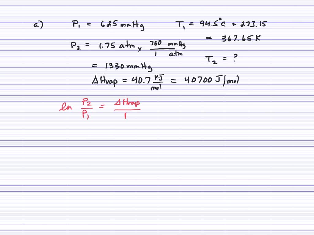 SOLVEDAt a resort in Sante Fe, New Mexico, the barometric pressure is