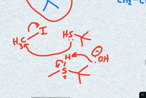 using-an-alkyl-halide-and-a-thiol-as-starting-materials-how-would-you-prepare-the-following-thioethe
