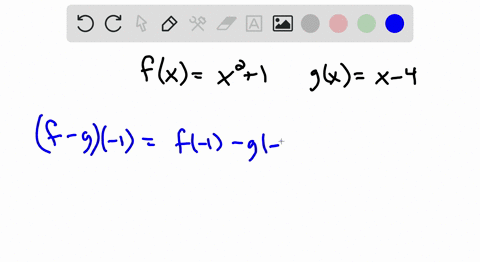 evaluate-the-indicated-function-for-fxx21-and-gxx-4-f-g-1-3