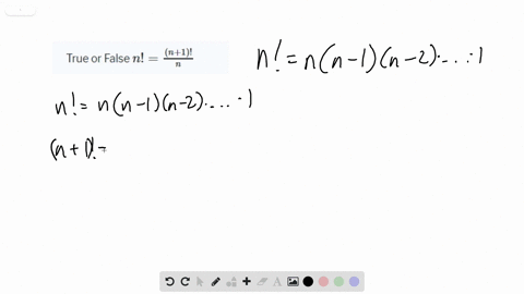 true-or-false-n-fracn1-n