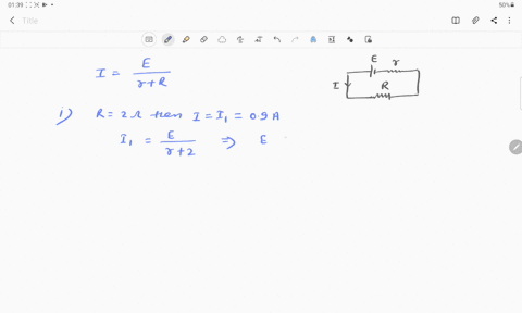 a-cell-supplies-a-current-of-09-a-through-a-2-omega-resistor-and-a-current-of-03-mathrma-through-a-7
