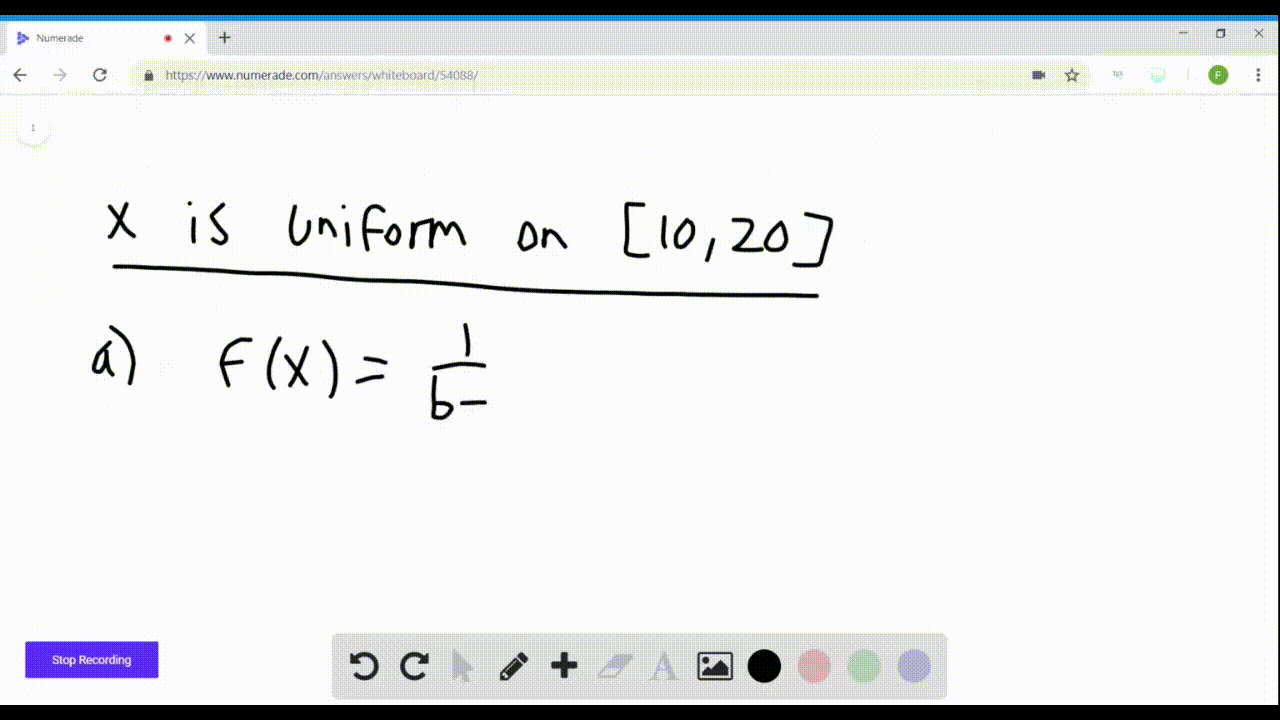 Solved The Current In A Certain Circuit As Measur