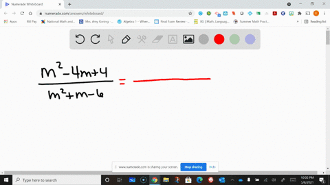 write-each-rational-expression-in-lowest-terms-see-example-2-fracm2-4-m4m2m-6