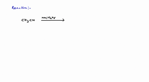 what-is-the-end-product-mathrmc-in-this-series-mathrmch_3-mathrmcn-stackrelmathrmna-mathrmc_2-mathrm
