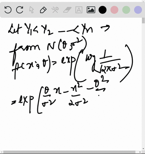 let-y_1y_2cdotsy_n-be-the-order-statistics-of-a-random-sample-from-a-nlefttheta-sigma2right-inftyt-3