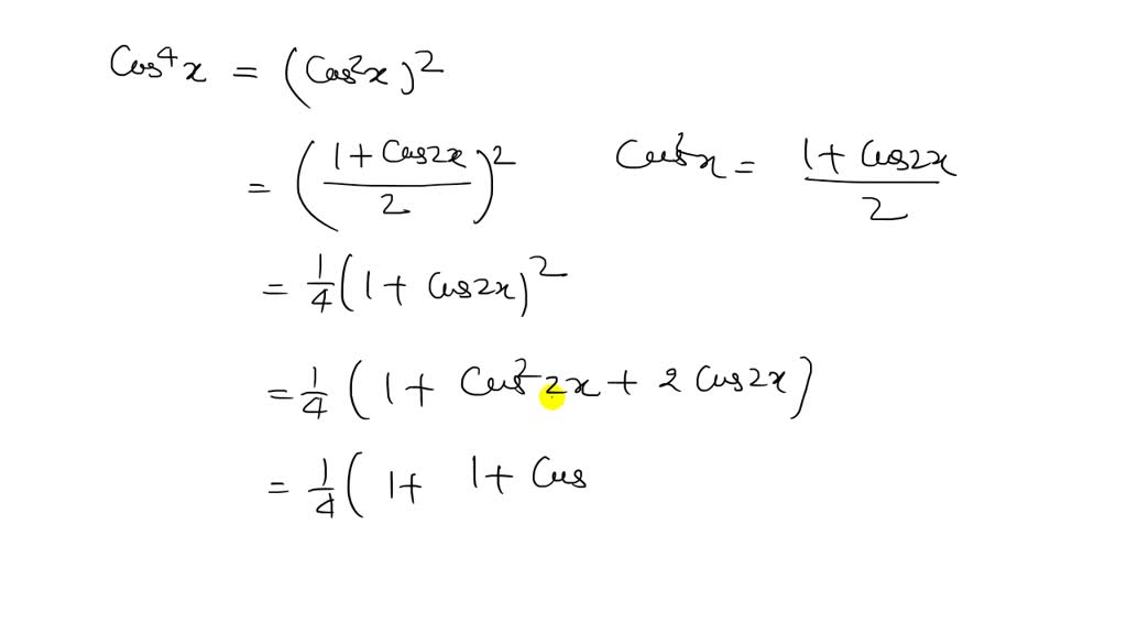 solved-rewrite-the-expression-in-terms-of-the-first-power-of-the-cosine