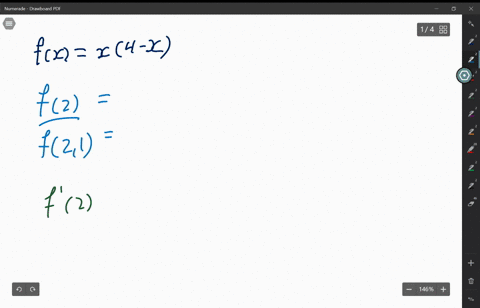 approximating-a-derivative-in-exercises-63-and-64-evaluate-f2-and-f21-and-use-the-results-to-approxi