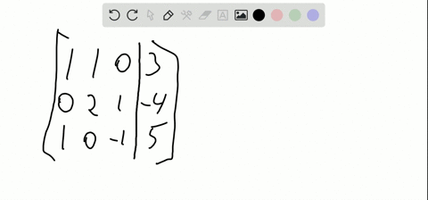 solve-the-system-by-elimination-in-systems-with-fractions-first-clear-denominators-see-example-2-beg