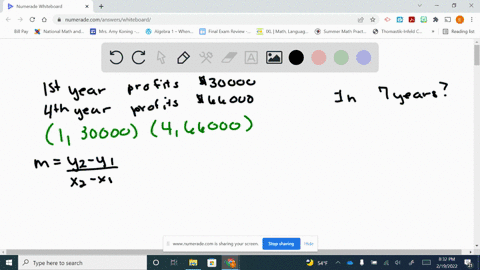 assume-each-exercise-describes-a-linear-relationship-write-the-equations-in-slope-intercept-form-a-h