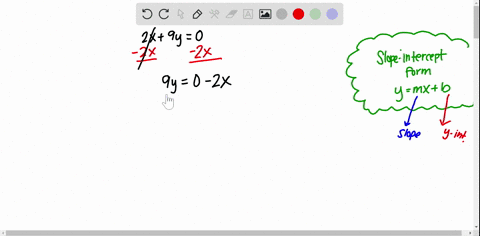 in-exercises-13-26-begin-by-solving-the-linear-equation-for-y-this-will-put-the-equation-in-slope-10