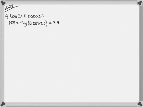 calculate-the-ph-and-poh-of-aqueous-solutions-with-the-following-concentration-at-298-mathrmk-a-left