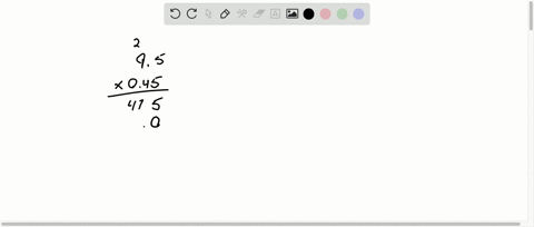 multiply-95-times-045
