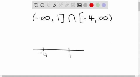 express-each-set-in-the-simplest-interval-form-hint-graph-each-set-and-look-for-the-intersection-or-