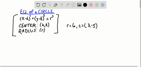multiple-choice-choose-the-equation-of-a-circle-with-radius-6-and-center-3-5-a-x-32y526-b-x32y-523-2